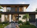 Жеке үй · 5 бөлме · 233 м² · 6.5 жүзд., Песчаная — За Aqbozat Resort, бағасы: 112.7 млн ₸ в Астане, Сарайшык р-н — фото 2