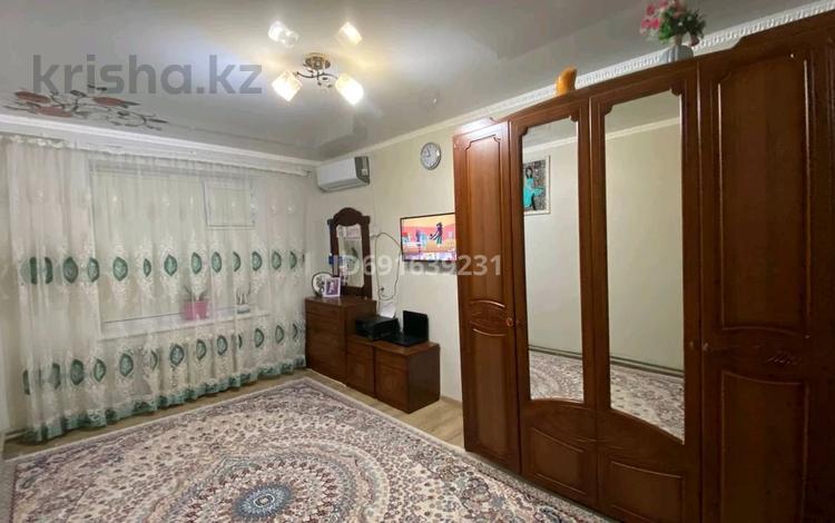 1-бөлмелі пәтер, 45 м², 1/2 қабат, Исатай Тайманов 6А, бағасы: 5 млн 〒 в  — фото 6