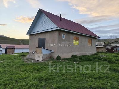 Отдельный дом · 4 комнаты · 120 м² · 25 сот., Темірліккөшесі — Темірлік ауылы (қайқы) за 6.5 млн ₸ в Кегене