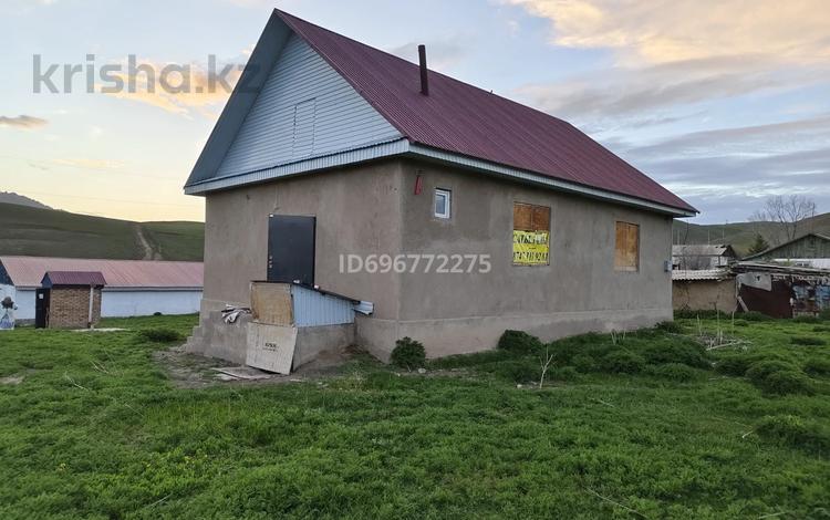 Отдельный дом · 4 комнаты · 120 м² · 25 сот., Темірліккөшесі — Темірлік ауылы (қайқы) за 6.5 млн ₸ в Кегене — фото 2