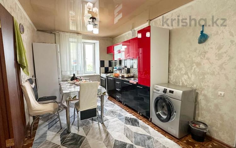 2-бөлмелі пәтер · 50.4 м² · 5/5 қабат, 9 пл, бағасы: 14.5 млн ₸ в Талдыкоргане — фото 11