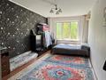 2-бөлмелі пәтер · 54 м² · 4/5 қабат, мкр Аксай-4, бағасы: 35 млн ₸ в Алматы, Ауэзовский р-н