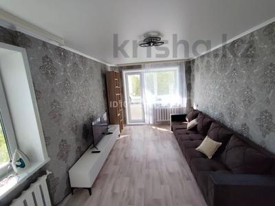 2-комнатная квартира · 61.7 м² · 4/5 этаж, 1-й микрорайон, Абая 6 за 270 000 ₸ в Костанае