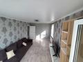 2-комнатная квартира · 61.7 м² · 4/5 этаж, 1-й микрорайон, Абая 6 за 270 000 ₸ в Костанае — фото 2