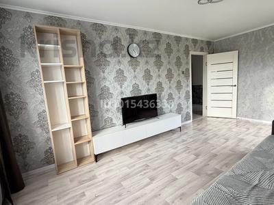 2-комнатная квартира · 61.7 м² · 4/5 этаж, 1-й микрорайон, Абая 6 за 280 000 ₸ в Костанае
