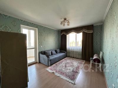 3-бөлмелі пәтер, 83 м², 5/9 қабат ай сайын, мкр Аккент 27, бағасы: 270 000 〒 в Алматы, Алатауский р-н