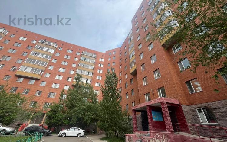 1-комнатная квартира, 34 м², 5/9 этаж, Кудайбердыулы 24 — Манаса за 13.5 млн 〒 в Астане, Алматы р-н — фото 2