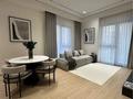 2-комнатная квартира · 60 м² · 8/20 этаж, Гагарина за 450 000 ₸ в Алматы, Бостандыкский р-н