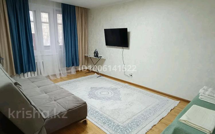 1-комнатная квартира · 36 м² · 1/5 этаж, Таха Хусейна 1 — улица Жумабека Ташенова за 10 000 ₸ в Астане, р-н Байконур — фото 6