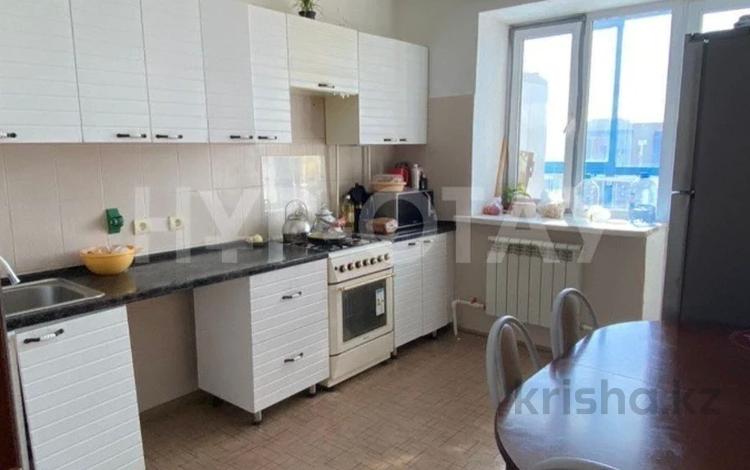 2-бөлмелі пәтер · 66 м² · 9/9 қабат, Нур Актобе 16в, бағасы: 13.5 млн ₸ — фото 8