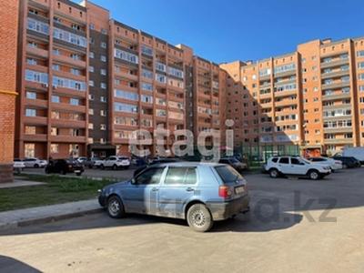 2-бөлмелі пәтер, 58.8 м², 8/9 қабат, Береке 53, бағасы: 23.5 млн 〒 в Костанае