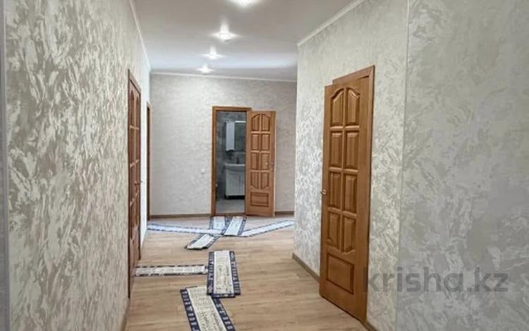 3-комнатная квартира · 131.8 м² · 1/6 этаж, Пушкина 3 за ~ 72.5 млн ₸ в Костанае — фото 6