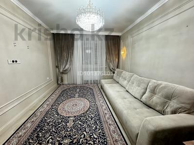 2-бөлмелі пәтер · 57.8 м² · 5/10 қабат, Мукан Толебаев 25, бағасы: 30 млн ₸ в Астане, Сарайшык р-н