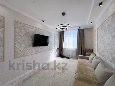 2-бөлмелі пәтер · 63.3 м² · 10/12 қабат, Бақтыораз Бейсекбаева 11, бағасы: 38.9 млн ₸ в Астане, р-н Байконур