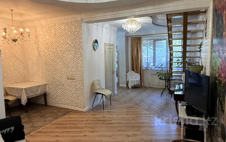Часть дома · 4 комнаты · 100 м² · 0.5 сот., Улица Есенберлина 85 за 700 000 ₸ в Алматы, Медеуский р-н — фото 19