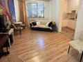 Часть дома · 4 комнаты · 100 м² · 0.5 сот., Улица Есенберлина 85 за 700 000 ₸ в Алматы, Медеуский р-н — фото 2
