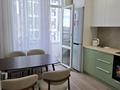 2-комнатная квартира · 65 м² · 9/22 этаж, Туран 55/5 — Орынбор за 65 млн ₸ в Астане, Нура р-н — фото 41