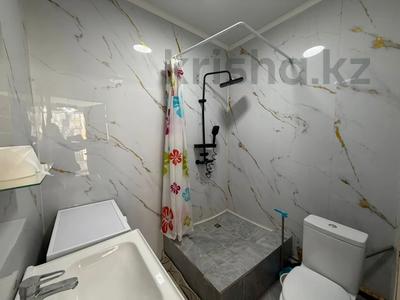 1-бөлмелі пәтер · 28 м² · 6/10 қабат, Шұғыла ш/а., бағасы: 20 млн ₸ в Алматы, Наурызбайский р-н