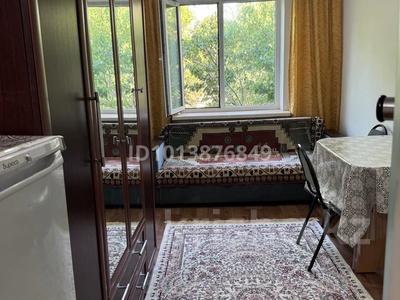 1-бөлмелі пәтер · 14 м² · 4/4 қабат, №3 ш/а. 39б, бағасы: 13 млн ₸ в Алматы, Ауэзовский р-н