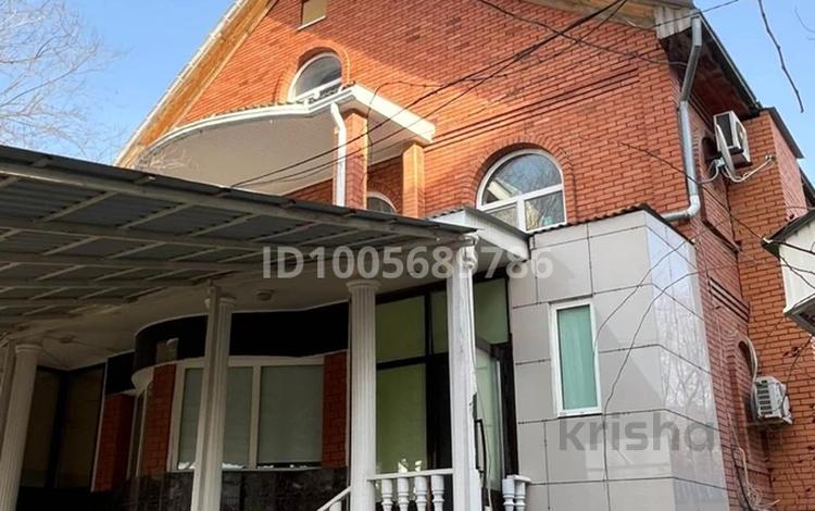 Свободное назначение · 850 м² за 142 млн 〒 в Атырау, мкр Центральный — фото 2