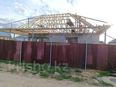 Часть дома · 4 комнаты · 120 м², Жамбыл 215 — Жамбыл за 10.5 млн ₸ в 