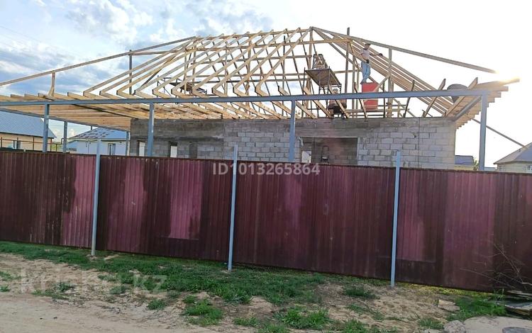 Часть дома · 4 комнаты · 120 м², Жамбыл 215 — Жамбыл за 10.5 млн ₸ в  — фото 2