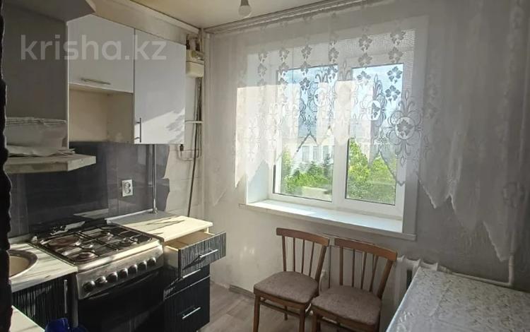 1-комнатная квартира · 32 м² · 3/5 этаж, Сатпаева 17 за 130 000 ₸ в Петропавловске — фото 2