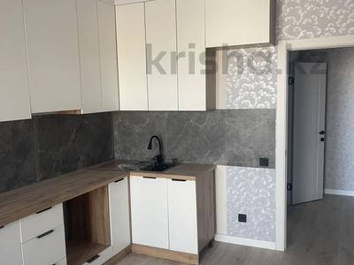 1-бөлмелі пәтер · 40 м² · 2/9 қабат, Ауезова 213а — Район Жибек Жолы, бағасы: 18 млн ₸ в Кокшетау