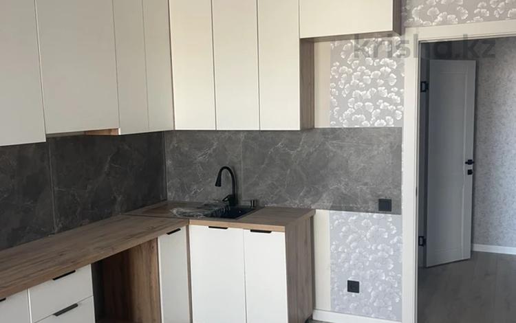1-комнатная квартира · 40 м² · 2/9 этаж, Ауезова 213а — Район Жибек Жолы за 18 млн ₸ в Кокшетау — фото 2