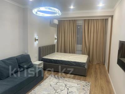 1-бөлмелі пәтер · 40 м² · 11/13 қабат, Есенова 160/3, бағасы: 250 000 〒 в Алматы, Жетысуский р-н