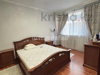 5-комнатная квартира · 145 м² · 1/3 этаж, мкр Жетысу-2 2a — Улугбека за 97.5 млн 〒 в Алматы, Ауэзовский р-н