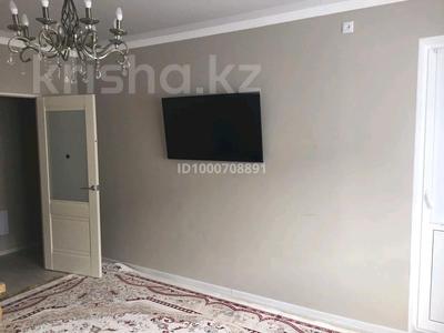 2-бөлмелі пәтер · 55 м² · 2/6 қабат, мкр Нурсая 57, бағасы: 180 000 〒 в Атырау