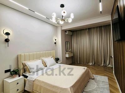 1-комнатная квартира · 60 м² · 5/25 этаж, Байдибек би стр. 127/7 — Сити Мол Шымкент за 20 000 ₸ в Абайский р-н