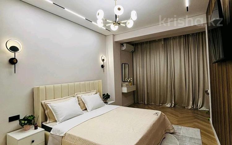 1-бөлмелі пәтер · 60 м² · 5/25 қабат, Байдибек би стр. 127/7 — Сити Мол Шымкент, бағасы: 20 000 ₸ в Абайский р-н — фото 2