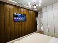 1-бөлмелі пәтер · 60 м² · 5/25 қабат, Байдибек би стр. 127/7 — Сити Мол Шымкент, бағасы: 20 000 ₸ в Абайский р-н — фото 6