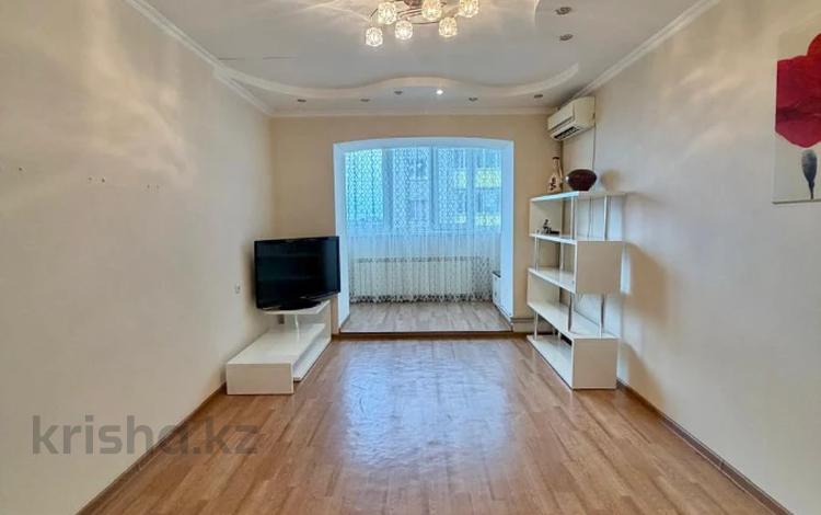 2-комнатная квартира · 59.7 м² · 8/10 этаж, Жамбыла за 20 млн ₸ в Уральске — фото 10