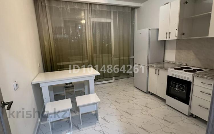 1-комнатная квартира · 45 м² · 3/9 этаж, Северное кольцо 92 — Сзади барахолки за 25.9 млн ₸ в Алматы, Алатауский р-н — фото 2