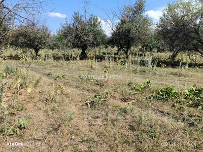Участок · 4.2 га, Рыскулово за 150 млн ₸