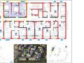 3-комнатная квартира · 54 м² · 6/6 этаж, Бауыржана Момышулы 11/14а за 45 млн ₸ в Алматы — фото 2