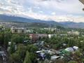 3-комнатная квартира · 92.4 м² · 17/17 этаж, Бальзака 8 за 47 млн ₸ в Алматы, Бостандыкский р-н — фото 9