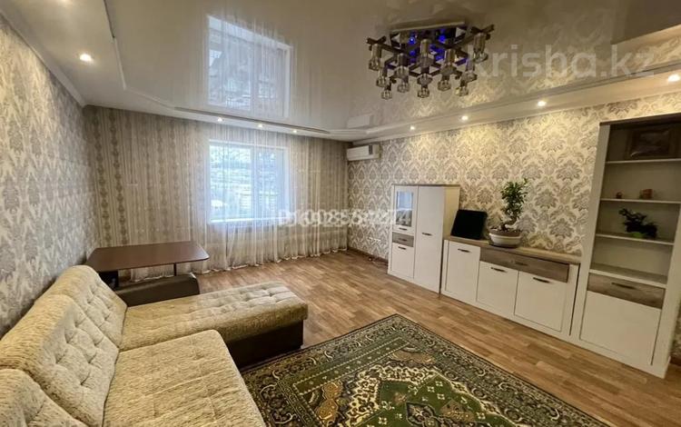 3-комнатная квартира · 92.4 м² · 17/17 этаж, Бальзака 8 за 47 млн ₸ в Алматы, Бостандыкский р-н — фото 5