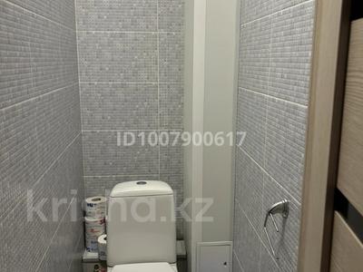 3-бөлмелі пәтер · 63.9 м² · 1/4 қабат, мкр Алмагуль 296, бағасы: 57 млн ₸ в Алматы, Бостандыкский р-н
