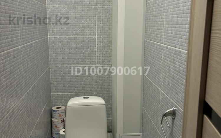 3-бөлмелі пәтер · 63.9 м² · 1/4 қабат, мкр Алмагуль 296, бағасы: 57 млн ₸ в Алматы, Бостандыкский р-н — фото 2