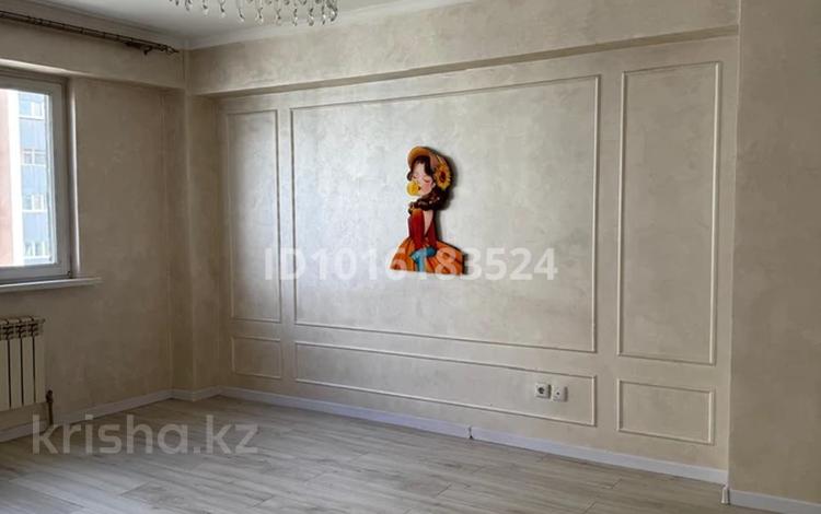2-комнатная квартира · 72 м² · 6/9 этаж, мкр Шугыла 340/4 за 300 000 ₸ в Алматы, Наурызбайский р-н — фото 2