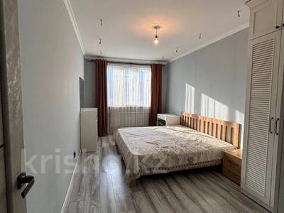 2-комнатная квартира · 65 м² · 11/12 этаж, Сатпаева — Туркебаева за 54 млн 〒 в Алматы, Бостандыкский р-н