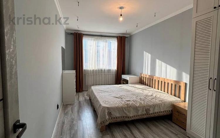 2-комнатная квартира · 65 м² · 11/12 этаж, Сатпаева — Туркебаева за 54 млн 〒 в Алматы, Бостандыкский р-н — фото 10