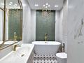 4-комнатная квартира · 138 м² · 7/12 этаж, Турар Рыскулов 9 за 175 млн ₸ в Астане, Есильский р-н — фото 33