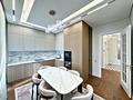 4-комнатная квартира · 138 м² · 7/12 этаж, Турар Рыскулов 9 за 175 млн ₸ в Астане, Есильский р-н — фото 9