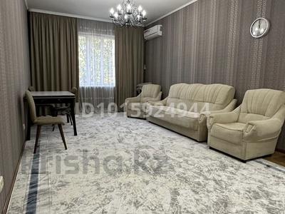 3-бөлмелі пәтер · 80 м² · 2/5 қабат, Аскарова 9 — Аскарова-проспект Республики, бағасы: 250 000 ₸ в Шымкенте, Аль-Фарабийский р-н