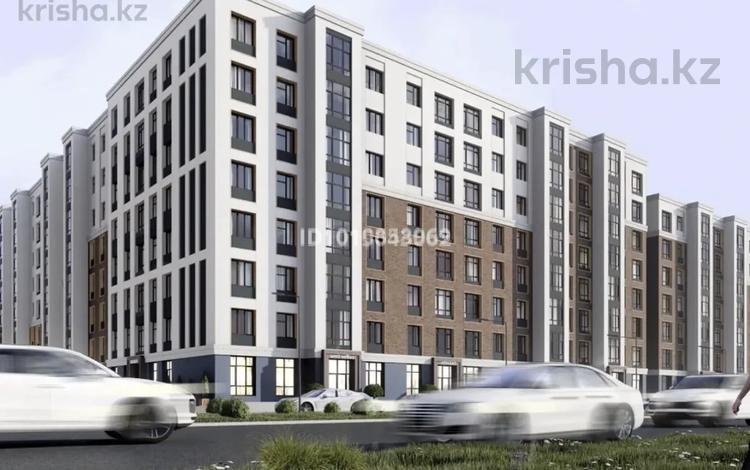 2-комнатная квартира · 72 м² · 6/8 этаж, 33-й мкр, 33-ш/а. 1/1 за 22 млн ₸ в Актау — фото 2